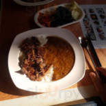 노노하나 Comida