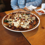 고수찜닭 Comida