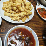 진아네 Comida