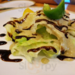 너와집 Comida