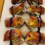 너와집 Comida