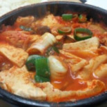 이포막국수 Comida