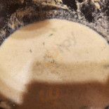애마오리 Comida