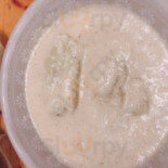 애마오리 Comida