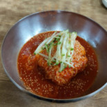 미소국수 Comida