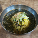 미소국수 Comida
