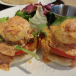 브라우니70 food