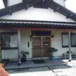 とんかつぽんこ Exterior