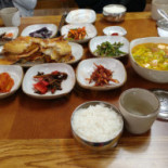 삐삐 Comida