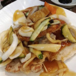 리안중화요리 Comida