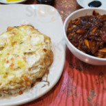 리안중화요리 Comida