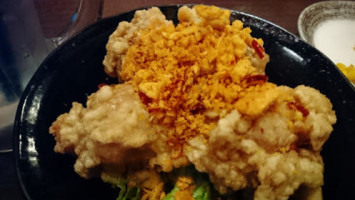 Hǎi Xiān Zhōng Huá Chú Fáng Zhāng Jiā Míng Shí èr Jiàn Diàn Comida