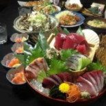 さかなや Dào Chǎng Zuǒ Shì Bǎo Yì Qián Diàn Comida