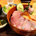 さかなや Dào Chǎng Zuǒ Shì Bǎo Yì Qián Diàn Comida