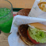 モスバーガー　míng Shí èr Jiàn Diàn Comida