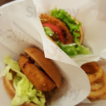 モスバーガー　míng Shí èr Jiàn Diàn Comida