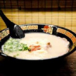 Yī Lán Chí Dài Diàn food