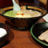 Yī Lán Chí Dài Diàn food