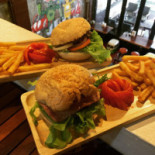 ปั้นตังค์ Comida