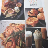 Bake Comida