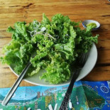 Cookkai Comida