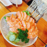 Ai Tomoe Japanese Food food