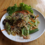 Ai Tomoe Japanese Food food