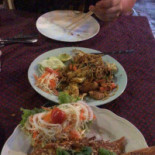 The Heart Comida