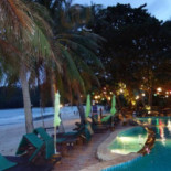 Dreamland Resort Comida