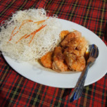 ร้านอาหาร โบราณบันเทิง Comida