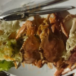 Phutalay Comida