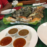 Tankay Comida