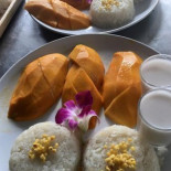 De Mango Comida