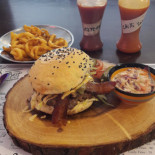 Teo's Comida