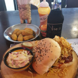 Teo's Comida