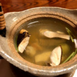 Sōng の Nèi Míng Shí Wū Comida