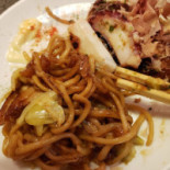 Cuó é Yě Comida