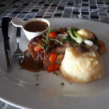 Bom's Coffee Comida
