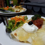 Bom's Coffee Comida