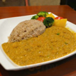 Irie Iya Comida