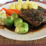 Tbar Restaurant Comida