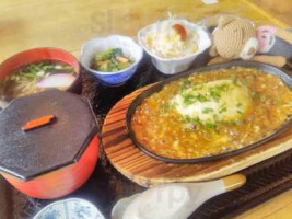 Shí Shì Chǔ Chá Wū Zhú Shàn Comida