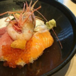 Yī Lù Comida