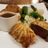 บีฟีเตอร์ Comida