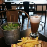 Cafe Coco Comida