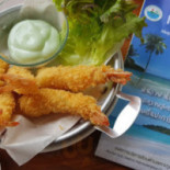 Jong Cafe Comida