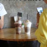 สตูเฟ่ คอฟฟี่ Comida