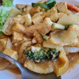 ร้านเวรี่กู๊ด Comida