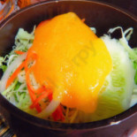 มวกเหล็กสเต็กเฮ้าส์ Comida