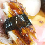 Qiān Suì Shòu し Comida
